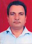  Dr. Rajendra Prasad Sukla - Principal 
